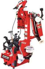 HUNTER TC3500 (Хантер) Шиномонтажный станок/стенд с зажимом типа «Тюльпан» до 22 дюйма