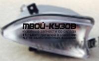 CHM1110-040-R - УКАЗАТЕЛЬ ПОВОРОТА НИЖНИЙ ПРАВЫЙ (КИТАЙ) Chery M11 (2010-)