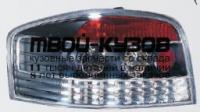 SK1600-ADA303-JM - ТЮНИНГ-ФОНАРИ (КОМПЛЕКТ) в крыло (SONAR) Audi A3 8P (2003-)