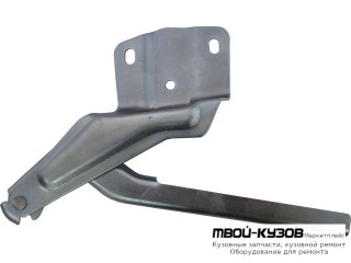 ПЕТЛЯ КАПОТА ЛЕВАЯ СТОРОНА (КИТАЙ) для Volkswagen JETTA (2011-)