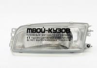 214-1140L-LD-EM - ФАРА ЛЕВАЯ (DEPO) Mitsubishi Lancer CK/CM седан (1996-1997)