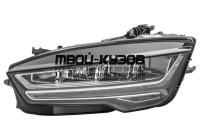 1EX 011 869-311 - ФАРА ЛЕВАЯ (Hella) Audi A6 C7 (2014-)
