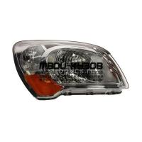 223-1131R-LDEMY - ФАРА ПРАВАЯ (DEPO) Kia Sportage 2 (2009-2010)