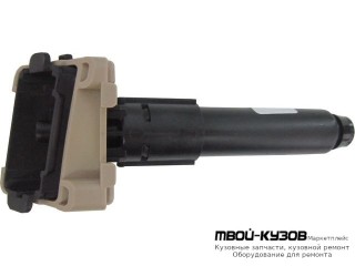 ФОРСУНКА ОМЫВАТЕЛЬЕЛЯ ФАРЫ ПРАВАЯ СТОРОНА (КИТАЙ) для Mazda CX5 (2017-)