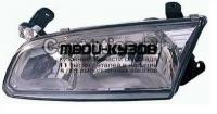 212-11B7L-LD - ФАРА ЛЕВАЯ (DEPO) Toyota Camry V20 (2000-2002)