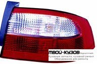 ФОНАРЬ ЗАДНИЙ ВНЕШНИЙ ПРАВАЯ СТОРОНА (СЕДАН) (DEPO) для Renault LAGUNA (09.2001-)