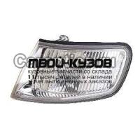 217-1521L-UE - ГАБАРИТ ЛЕВЫЙ (DEPO) Honda Accord 5 CD (1994-1997)