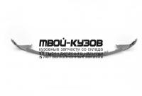 AI0Q706-220 - СПОЙЛЕР ПЕРЕДНЕГО БАМПЕРА (ТАЙВАНЬ) Audi Q7 (2006-2009)