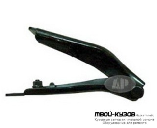 ПЕТЛЯ КАПОТА ЛЕВАЯ СТОРОНА (СЕДАН) (COMPACT) (ТАЙВАНЬ) для BMW E36 (12.1990 - 01.2000)