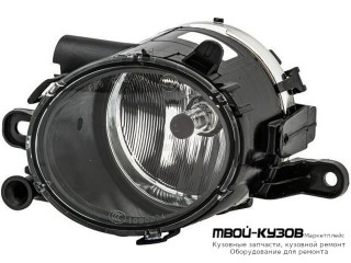 ФАРА ПРОТИВОТУМАННАЯ ЛЕВАЯ СТОРОНА (DEPO) для Opel ASTRA J (2009-), Opel INSIGNIA (2008-)