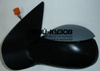 PG20603-450X-L - ЗЕРКАЛО ЛЕВОЕ (ТАЙВАНЬ) Peugeot 206 (2003-)
