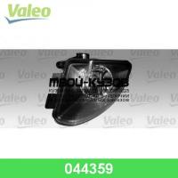 044359 - ПРОТИВОТУМАННАЯ ФАРА ЛЕВАЯ (VALEO) BMW F07 GT (2010-)