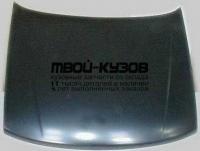 SBLEG93-330 - КАПОТ (ТАЙВАНЬ) Subaru Legacy BC/BF (1993-1994)