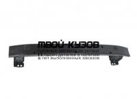 5202112240 - УСИЛИТЕЛЬ ПЕРЕДНЕГО БАМПЕРА (OEM (оригинал)) Toyota Corolla 150 (2006-2010)