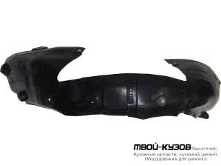 ПОДКРЫЛОК ЗАДНИЙ КРЫЛА ПРАВАЯ СТОРОНА (КИТАЙ) для Hyundai SONATA (2010-)