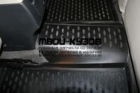 NLC.73.04.210kh - КОВРИКИ В САЛОН 4 шт. (Element) Lifan X60 (2012-)