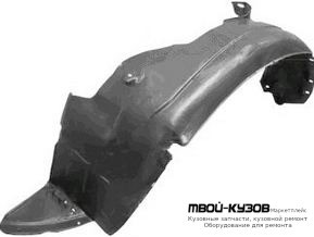 ПОДКРЫЛОК ПЕРЕДНИЙ КРЫЛА ПРАВАЯ СТОРОНА (ТАЙВАНЬ) для Hyundai I20 (2009-)