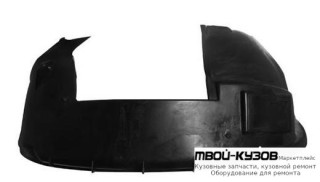 ПОДКРЫЛОК ПЕРЕДНИЙ КРЫЛА ЛЕВАЯ СТОРОНА (ТАЙВАНЬ) для Fiat GRANDE PUNTO (2005-)