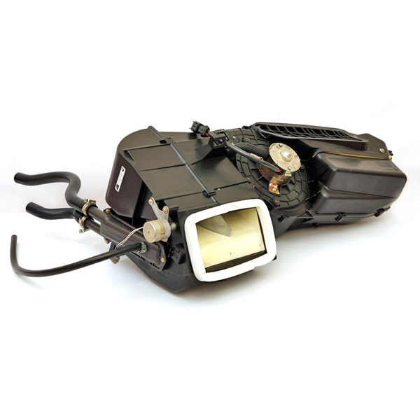 Отопитель в сборе ВАЗ-2110 (ВИС)