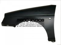 21700840301170 - КРЫЛО ПЕРЕДНЕЕ ЛЕВОЕ (LADA) Lada Priora (2007-)