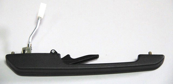 Ручка двери наружная ВАЗ-2109 задняя левая (ДААЗ)