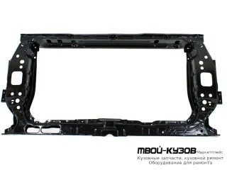 СУППОРТ РАДИАТОРА (КИТАЙ) для Hyundai SOLARIS (2011-)