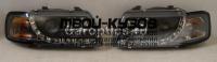 SK3400-ADA396-JM - ТЮНИНГ-ФАРЫ (КОМПЛЕКТ) (SONAR) Audi A3 8L (1996-2000)