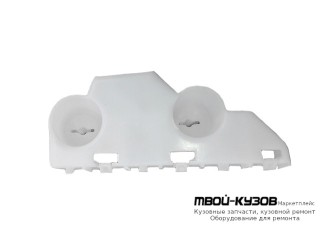 КРЕПЛЕНИЕ БАМПЕРА ПЕРЕДНИЙ ЛЕВАЯ СТОРОНА (КИТАЙ) для Nissan TEANA (2013-)