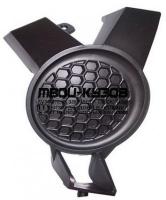 NNQAS07-190-R - НАКЛАДКА ПРОТИВОТУМАННОЙ ФАРЫ ПРАВАЯ (ТАЙВАНЬ) Nissan Qashqai j10 (2007-)