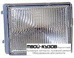 ФОНАРЬ-КАТАФОТ ЛЕВАЯ СТОРОНА В БАМПЕР ОДИНАРН (DEPO) БЕЛ для Volkswagen PASSAT B4 (11.1993 - 10.1996)