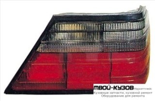 ФОНАРЬ ЗАДНИЙ ЛЕВЫЙ для W124 1993-1995