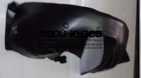 PG30705-300-L - ПОДКРЫЛОК ПЕРЕДНИЙ ЛЕВЫЙ (ТАЙВАНЬ) Peugeot 307 (2005-)