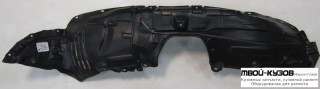 ПОДКРЫЛОК ПЕРЕДНИЙ КРЫЛА ПРАВАЯ СТОРОНА (SPORT) (ТАЙВАНЬ) для Mazda 3 (2004-)