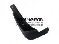 TYCRL02-310-L - БРЫЗГОВИК ЛЕВЫЙ (ТАЙВАНЬ) Toyota Corolla 120 (2002-)