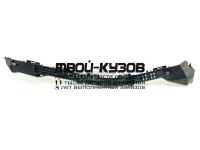 TYCRL13-9B0-L - КРЕПЛЕНИЕ ЗАДНЕГО БАМПЕРА ЛЕВОЕ (КИТАЙ) Toyota Corolla 180 (2013-)