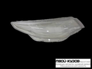 СТЕКЛО ФАРЫ ПРАВАЯ СТОРОНА (КИТАЙ) для KIA OPTIMA (2016-)