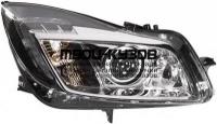 1ZT 009 631-321 - ФАРА ПРАВАЯ (Hella) Opel Insignia (2008-)