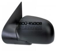 FDEXP02-450-L - ЗЕРКАЛО ЛЕВОЕ (ТАЙВАНЬ) Ford Explorer 3 (2002-2005)