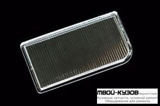 СТЕКЛО ФАРЫ ПРОТИВОТУМ ЛЕВАЯ СТОРОНА для Volkswagen PASSAT B4 (11.1993 - 10.1996)