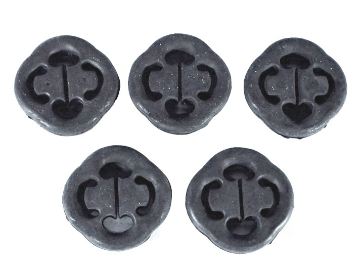 Подушка глушителя ВАЗ-2108