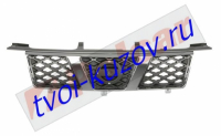 X-TRAIL 01-05 РЕШЕТКА РАДИАТОРА