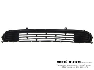 РЕШЕТКА БАМПЕРА ПЕРЕДНИЙ (КИТАЙ) для KIA OPTIMA (2016-)