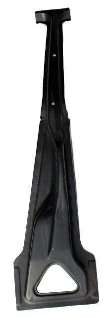 Усилитель стойки центральной ВАЗ-2109 (АвтоВАЗ) левый