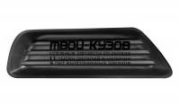 TYCAM06-191-R - РЕШЕТКА ПЕРЕДНЕГО БАМПЕРА ПРАВАЯ (ТАЙВАНЬ) Toyota Camry V40 (2006-2009)