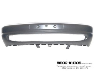 БАМПЕР ПЕРЕДНИЙ для Volkswagen SHARAN (10.1995 - 03.2000) / FD GALAXY (07.1995 - 03.2000) / SEAT ALHAMBRA (05.1996 - 03.2000), Ford GALAXY (07.1995 - 03.2000) / VOLKSWAGEN SHARAN (10.1995 - 03.2000) / SEAT ALHAMBRA (05.1996 - 03.2000)