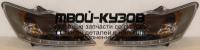 SK3480-FCS08-ECJM - ТЮНИНГ-ФАРЫ (КОМПЛЕКТ) (SONAR) Ford Focus 2 рестайлинг (2008-2011)