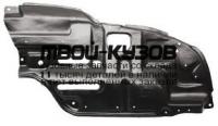 TYCAM02-9F0P-L - ПЫЛЬНИК ДВИГАТЕЛЯ (КИТАЙ) Toyota Camry V30 (2001-2006)