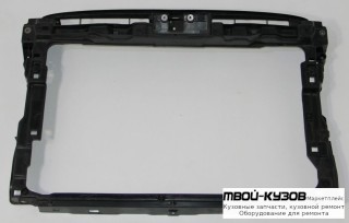 СУППОРТ РАДИАТОРА (ТАЙВАНЬ) для Volkswagen PASSAT B8 (2015-)