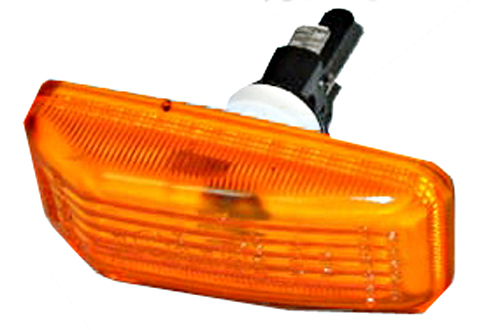 Повторитель поворота ВАЗ-2108 желтый (ОСВАР) 20.3726-01