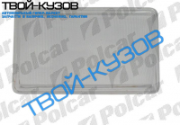 J5/604/D 1181-0594 СТЕКЛО ФАРЫ L=R
